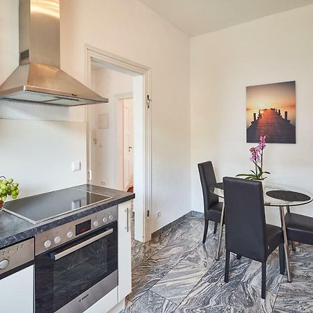Casa Pinos Apartment FDH Екстериор снимка
