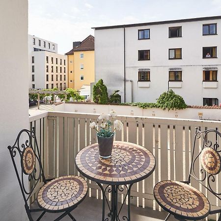 Casa Pinos Apartment FDH Екстериор снимка