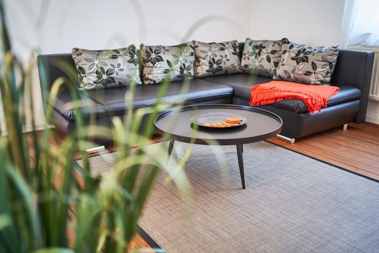 Casa Pinos Apartment FDH Екстериор снимка