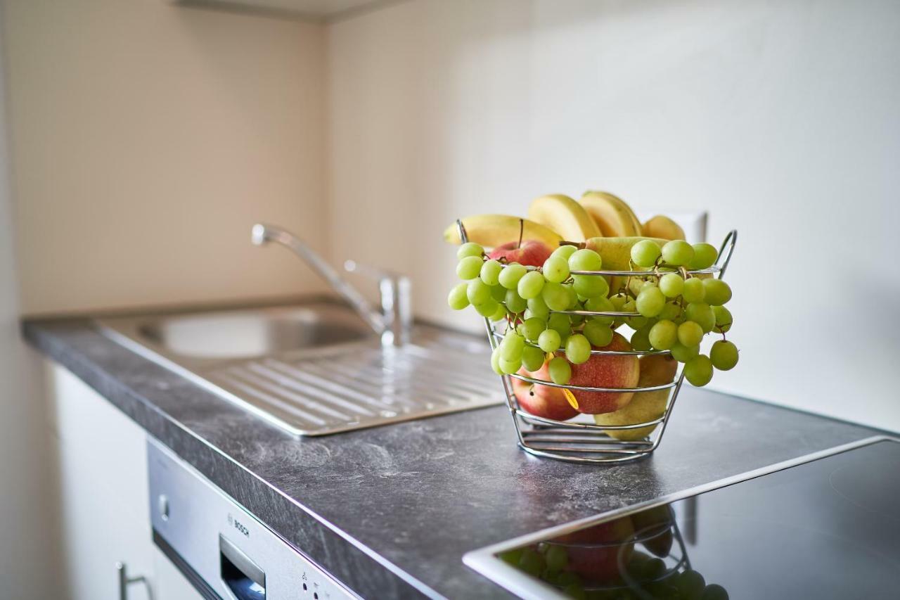 Casa Pinos Apartment FDH Екстериор снимка