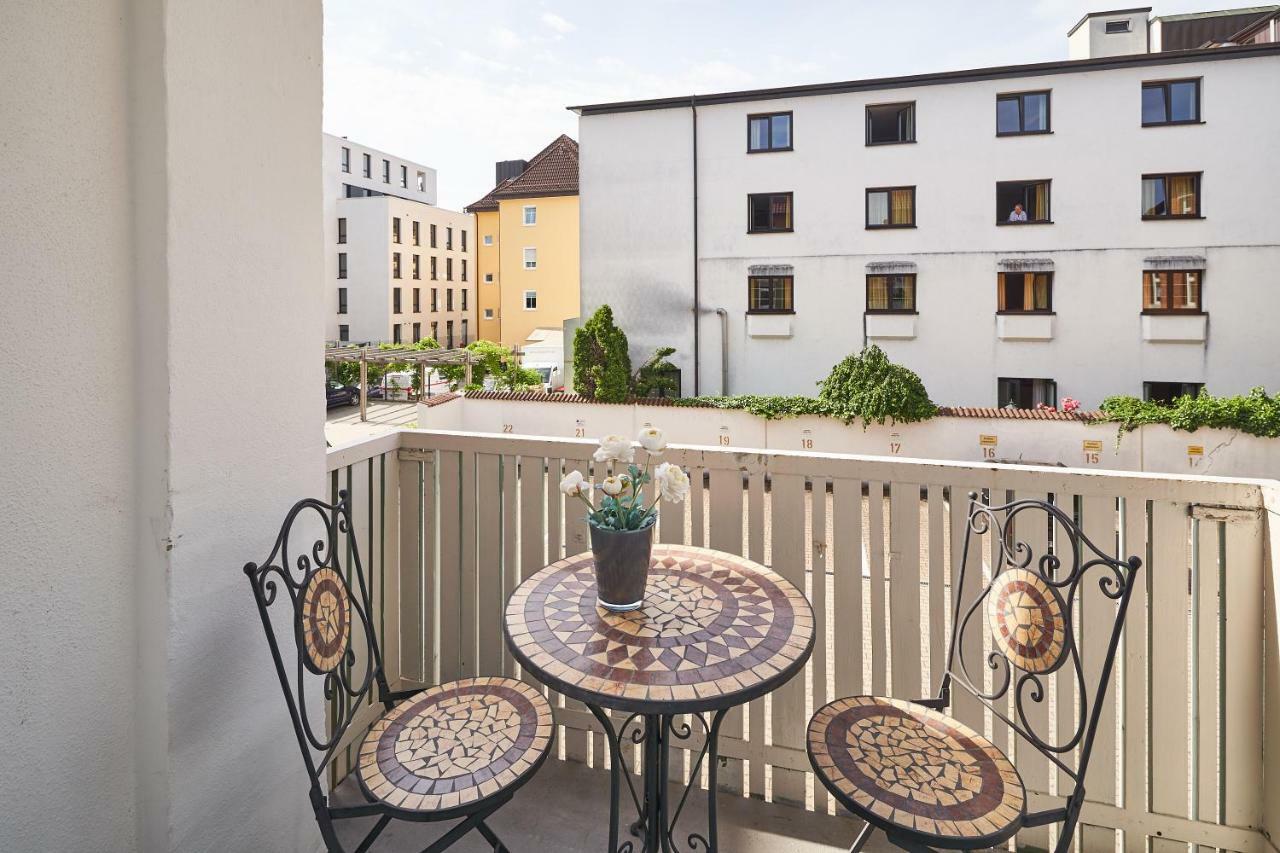 Casa Pinos Apartment FDH Екстериор снимка