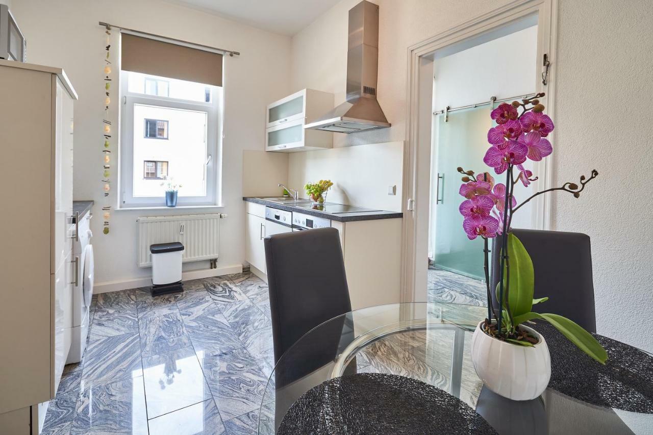 Casa Pinos Apartment FDH Екстериор снимка