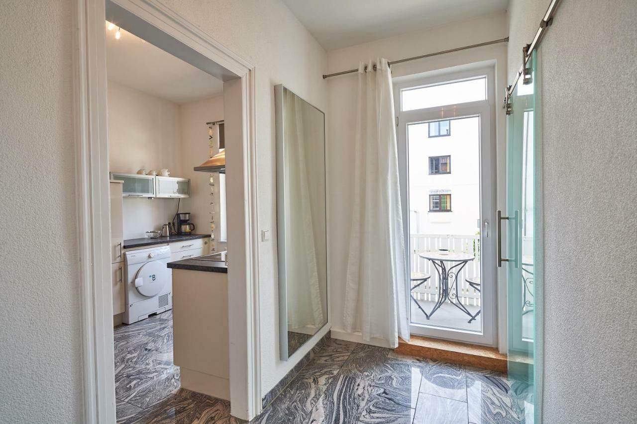 Casa Pinos Apartment FDH Екстериор снимка