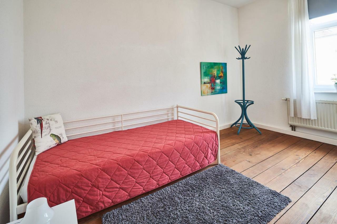 Casa Pinos Apartment FDH Екстериор снимка